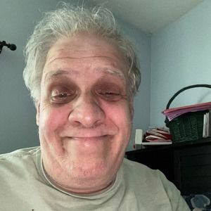 Meet your Posher, Frank